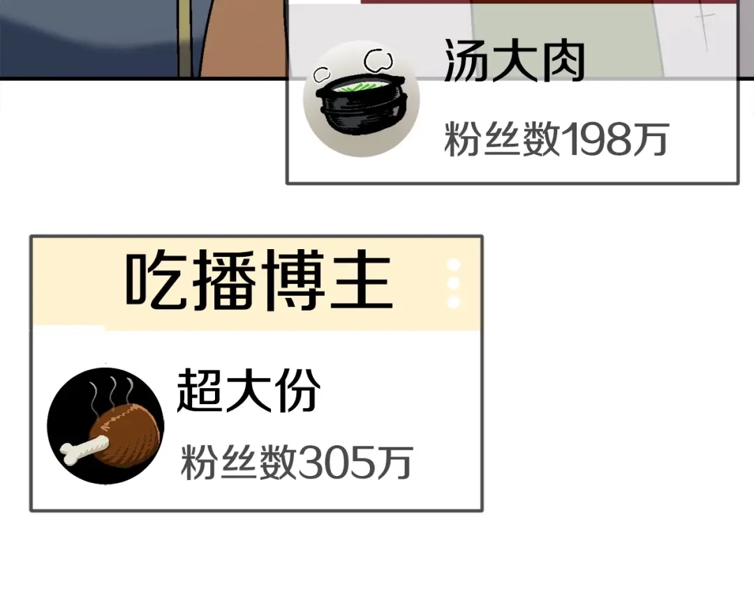 《百万博主战斗风暴》第38话 爆炸新闻 第156页