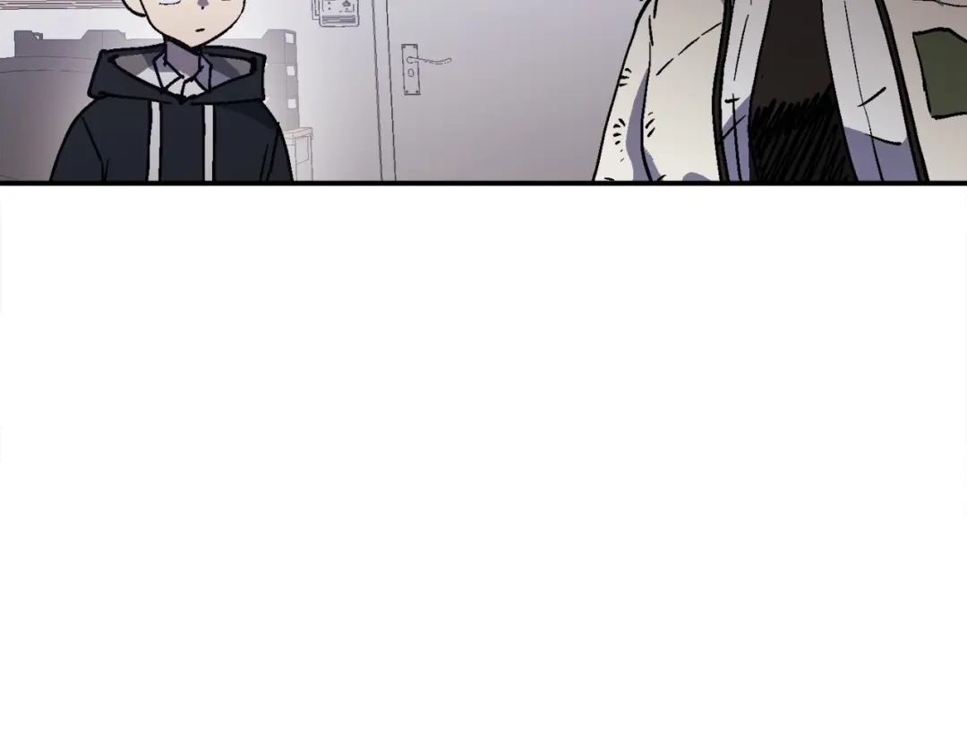 《百万博主战斗风暴》第38话 爆炸新闻 第112页