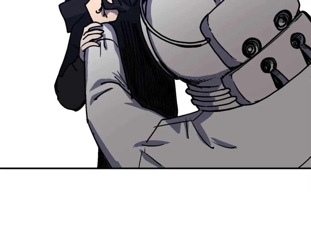 《百万博主战斗风暴》第38话 爆炸新闻 第124页