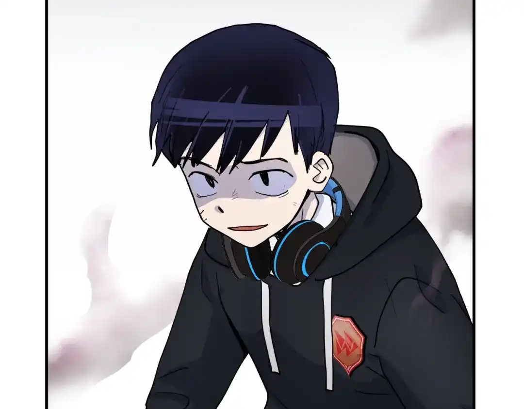 《百万博主战斗风暴》第3话 击溃！ 第5页