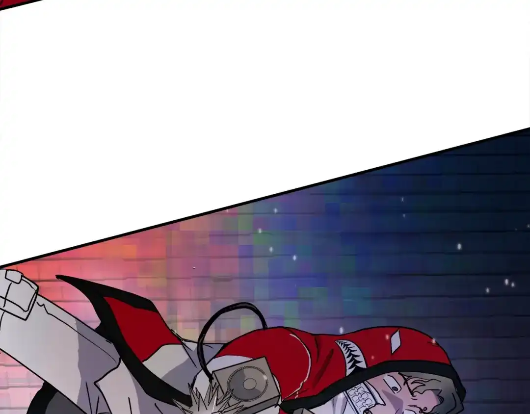 《百万博主战斗风暴》第3话 击溃！ 第273页