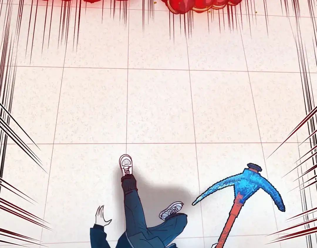 《百万博主战斗风暴》第3话 击溃！ 第217页