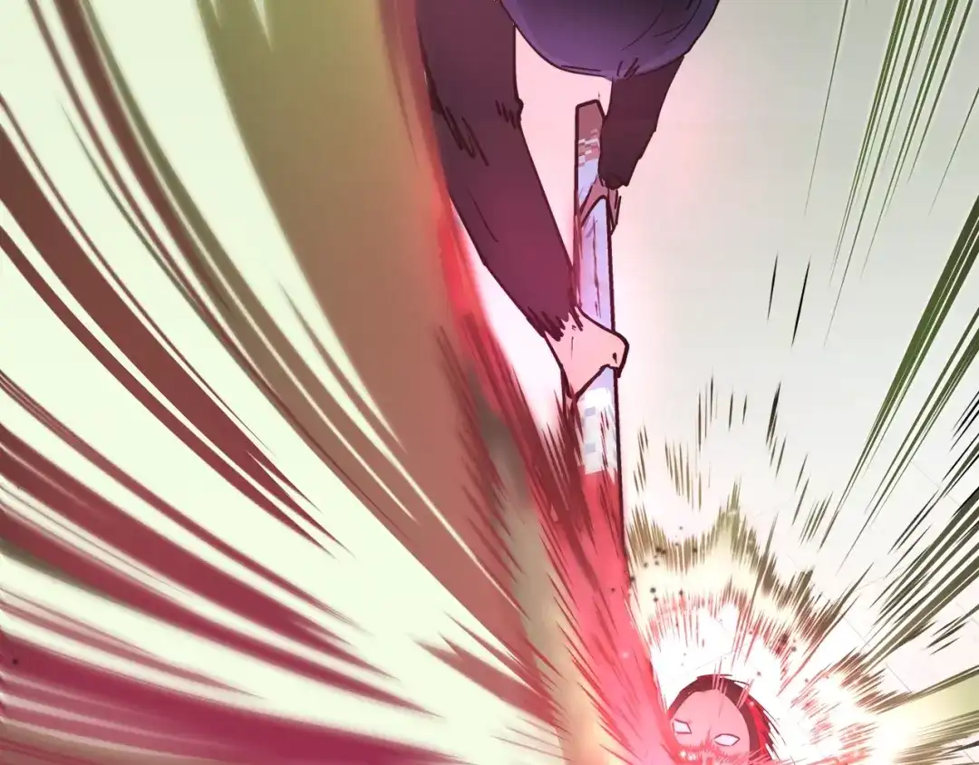 《百万博主战斗风暴》第3话 击溃！ 第121页