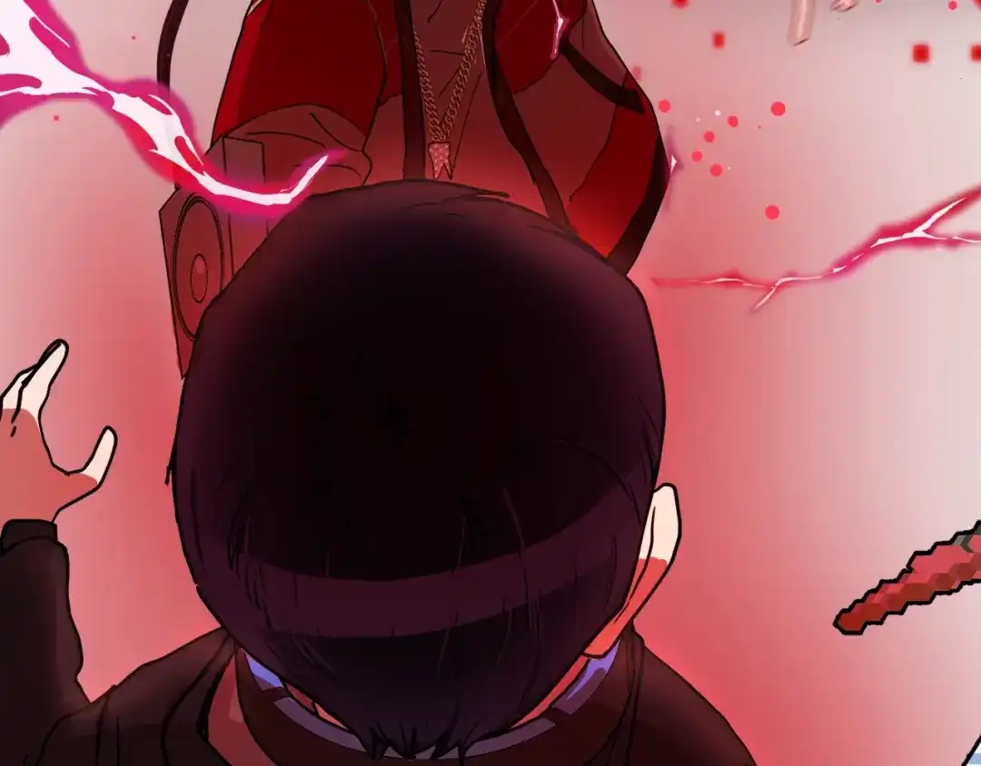 《百万博主战斗风暴》第3话 击溃！ 第143页