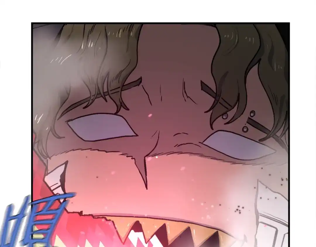 《百万博主战斗风暴》第3话 击溃！ 第125页