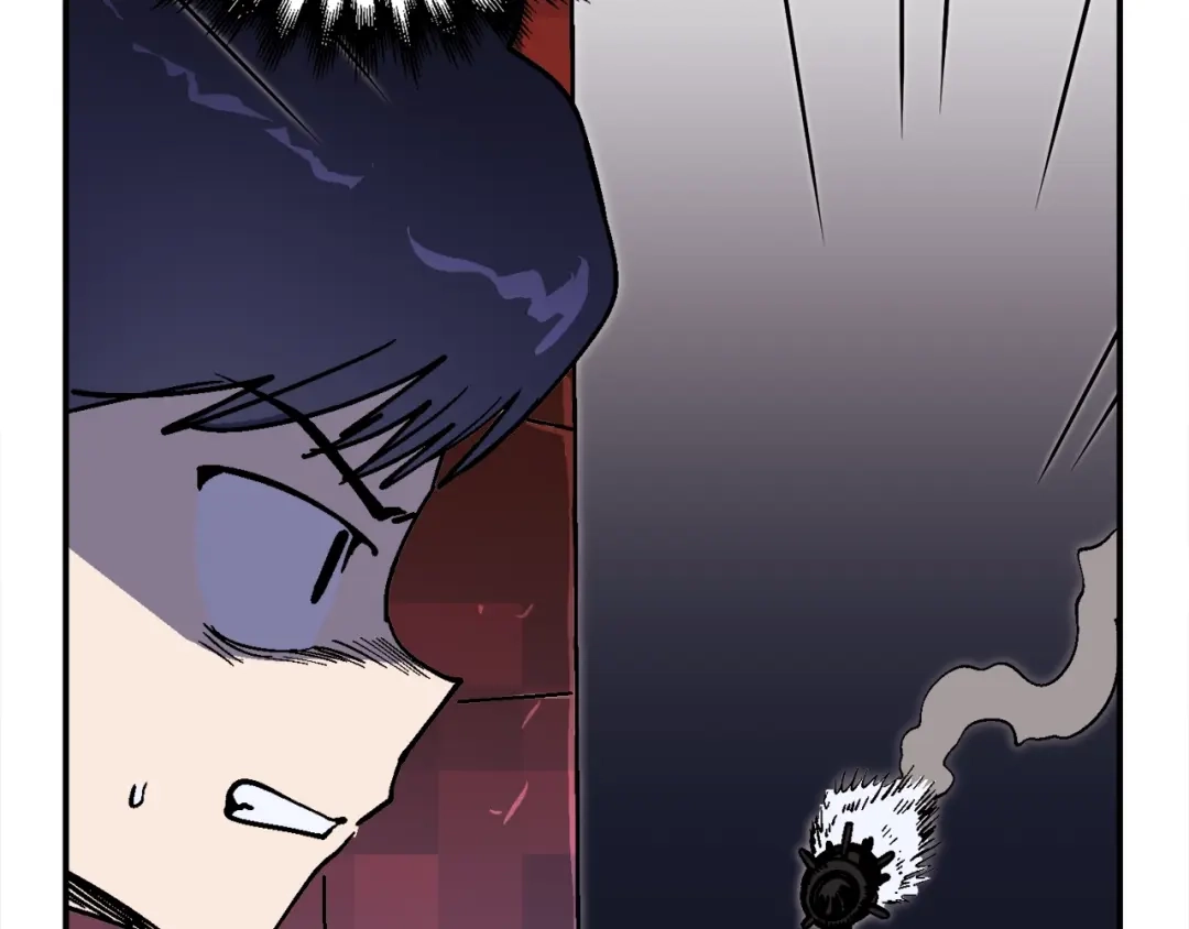 《百万博主战斗风暴》第39话 这次，该到我了！ 第107页