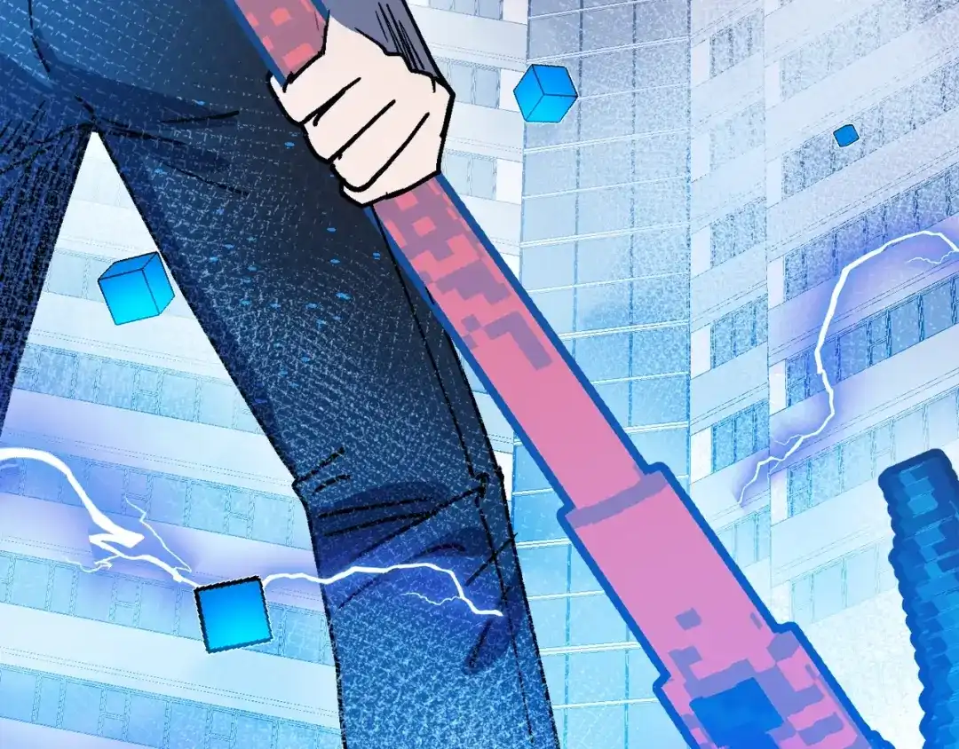 《百万博主战斗风暴》第39话 这次，该到我了！ 第280页