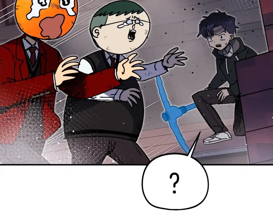 《百万博主战斗风暴》第39话 这次，该到我了！ 第83页