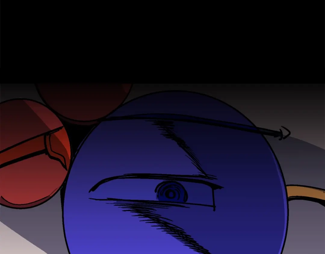 《百万博主战斗风暴》第39话 这次，该到我了！ 第34页