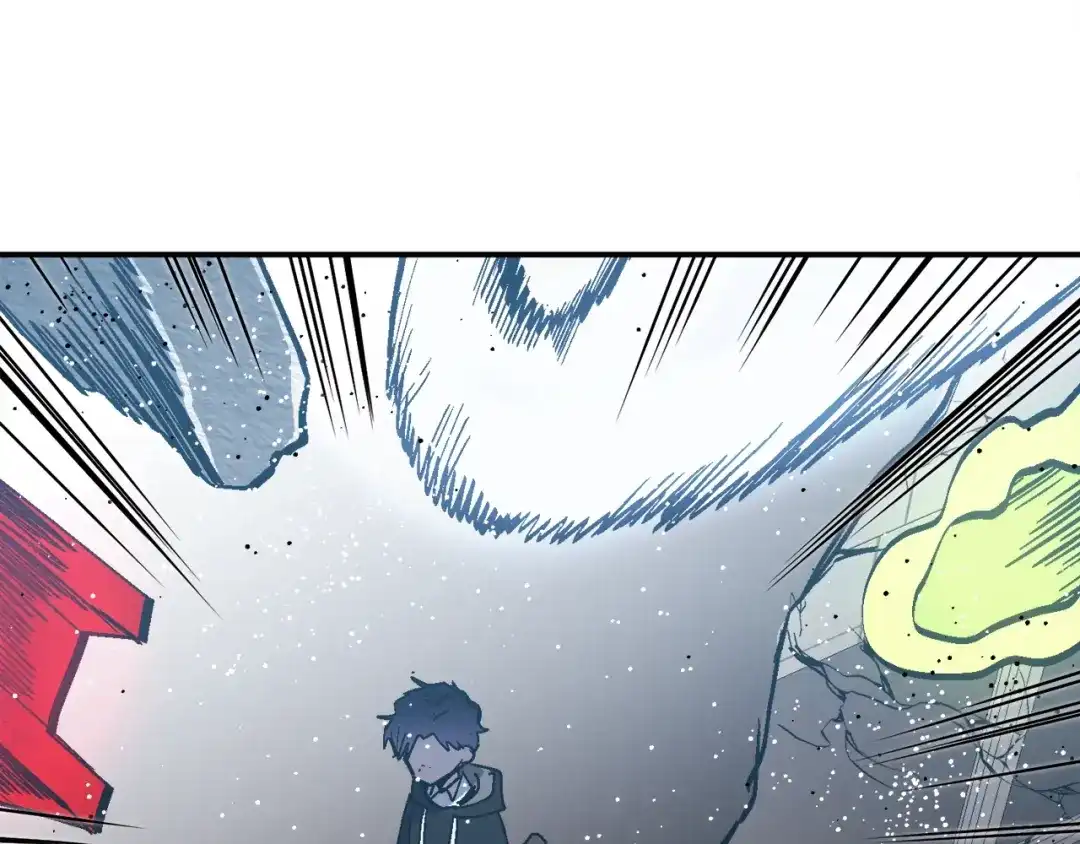 《百万博主战斗风暴》第39话 这次，该到我了！ 第235页