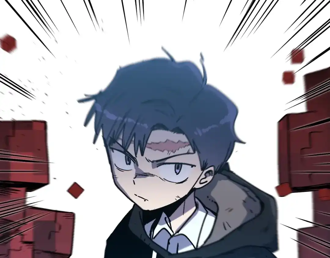 《百万博主战斗风暴》第39话 这次，该到我了！ 第238页