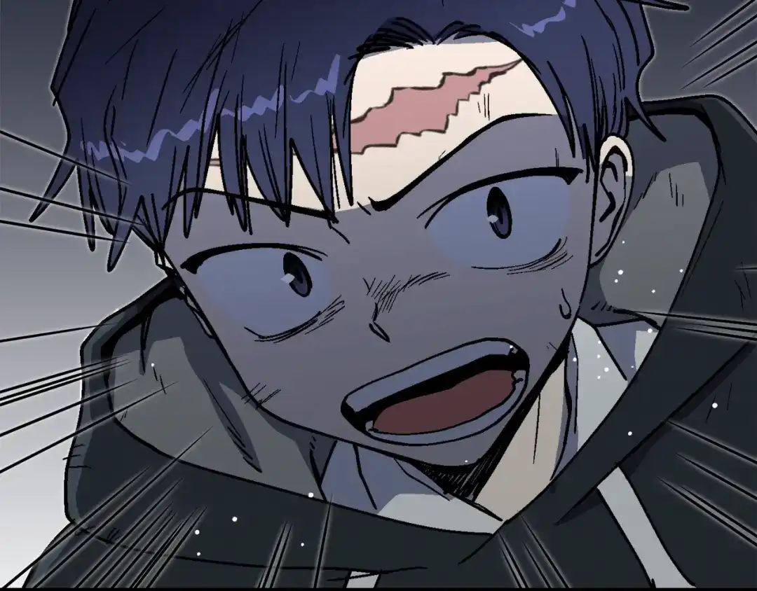 《百万博主战斗风暴》第39话 这次，该到我了！ 第86页