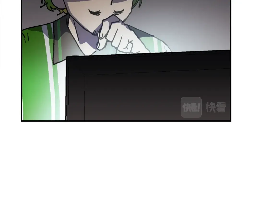 《百万博主战斗风暴》第39话 这次，该到我了！ 第195页