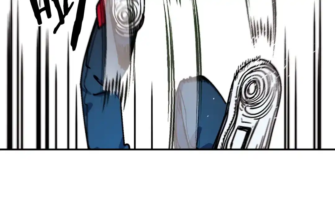 《百万博主战斗风暴》第40话 开战 第143页