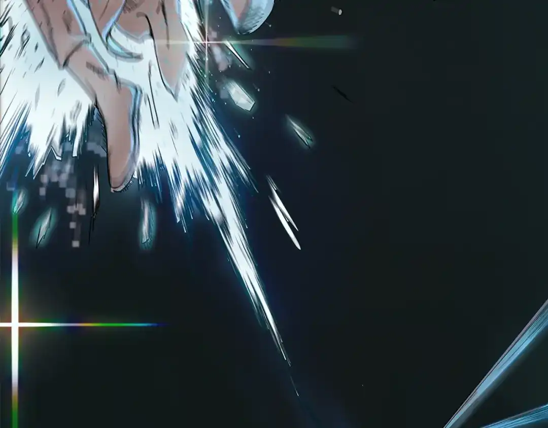 《百万博主战斗风暴》第44话  第87页