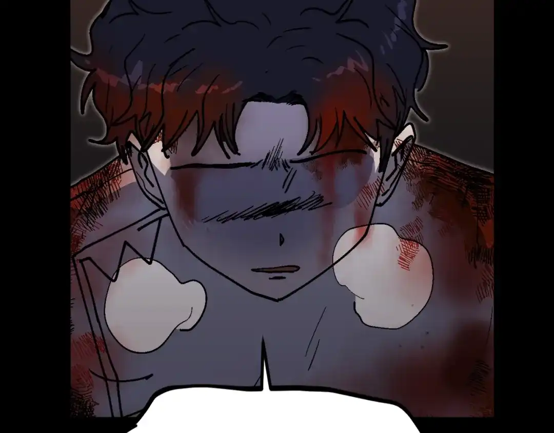 《百万博主战斗风暴》第44话  第262页