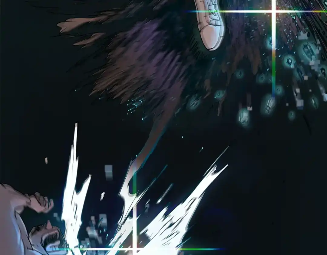 《百万博主战斗风暴》第44话  第89页