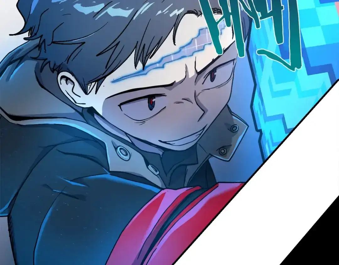 《百万博主战斗风暴》第44话  第99页