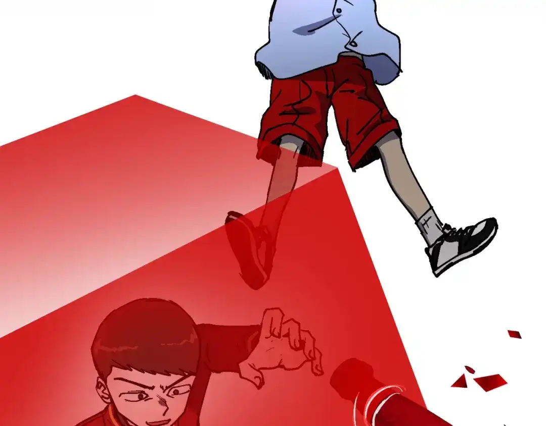 《百万博主战斗风暴》第44话  第24页
