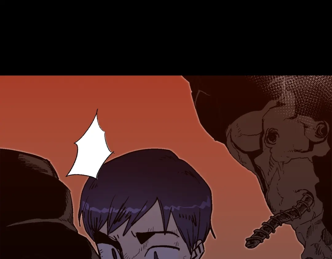 《百万博主战斗风暴》第44话  第163页