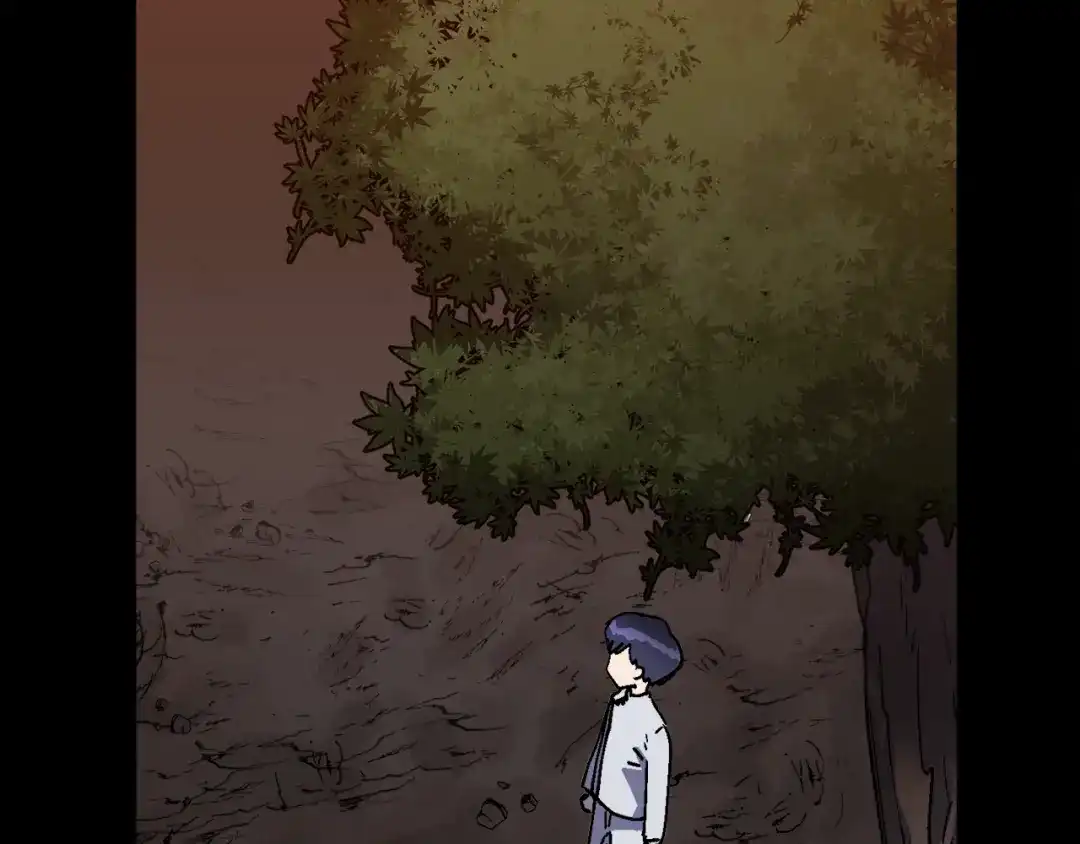 《百万博主战斗风暴》第44话  第134页