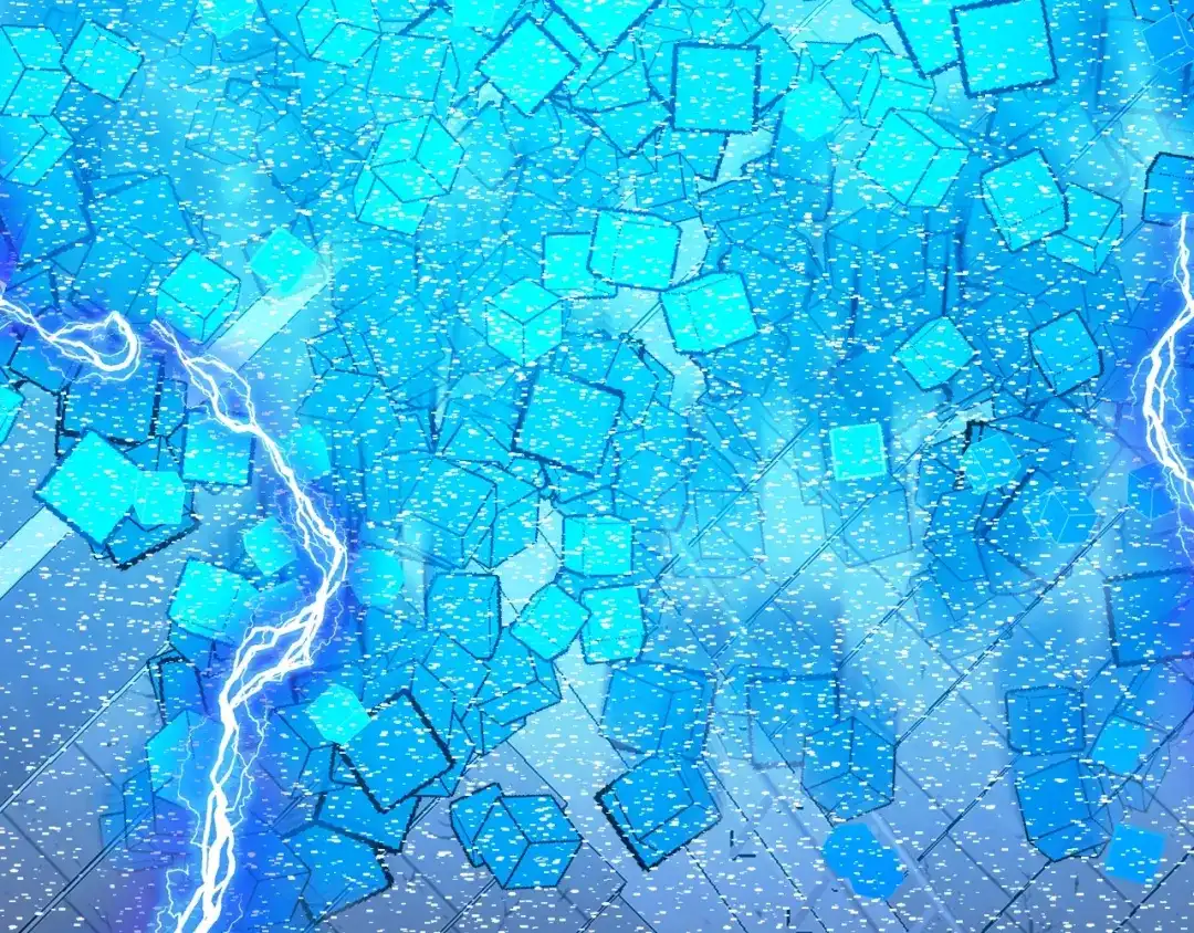 《百万博主战斗风暴》第45话 两极反转 第191页