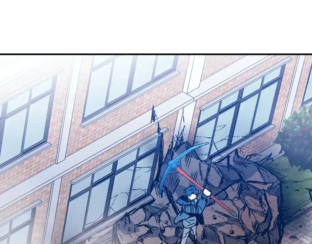 《百万博主战斗风暴》第45话 两极反转 第184页