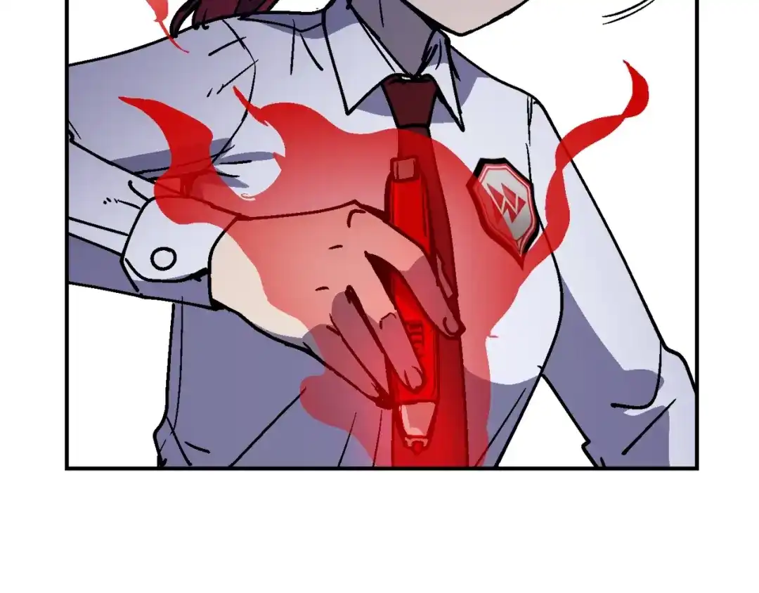 《百万博主战斗风暴》第46话  第82页