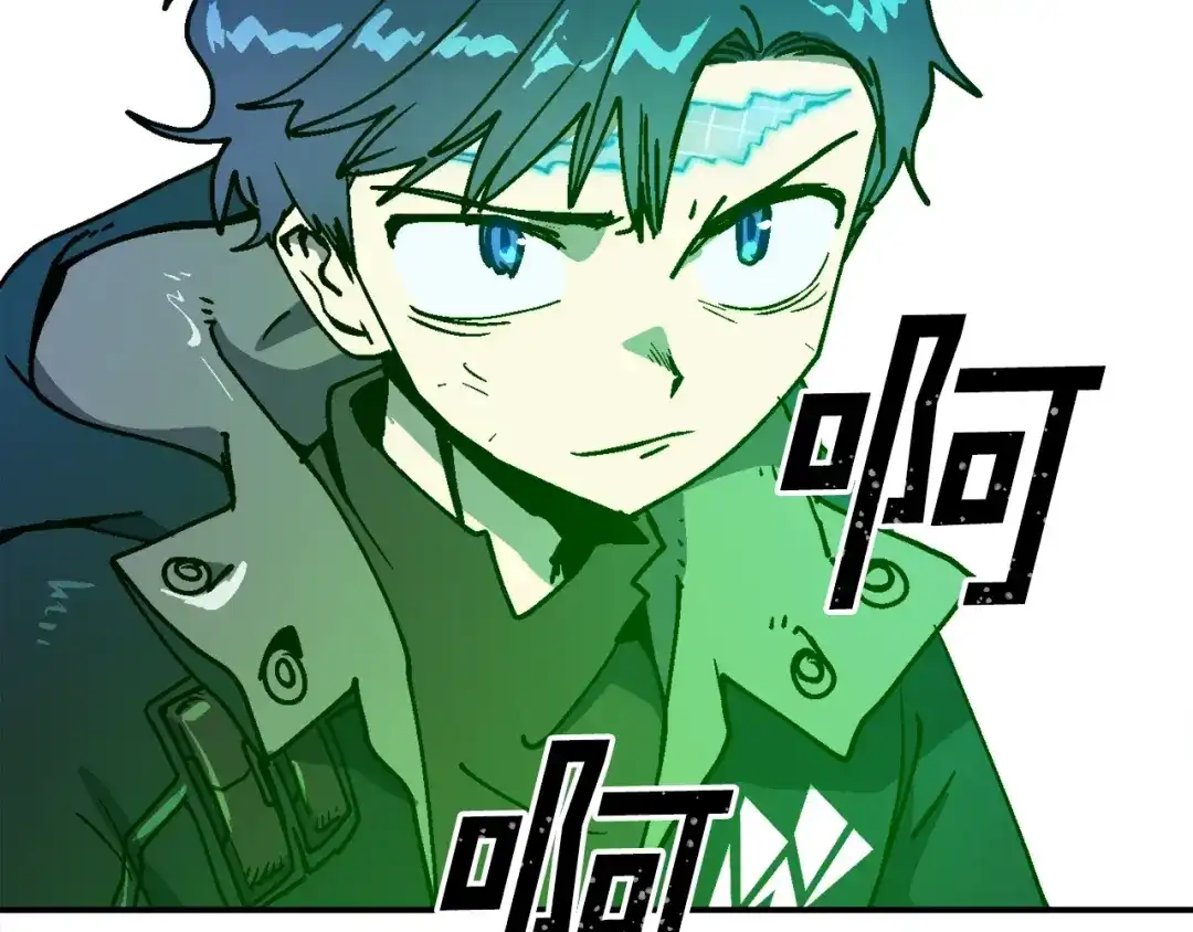 《百万博主战斗风暴》第46话  第40页