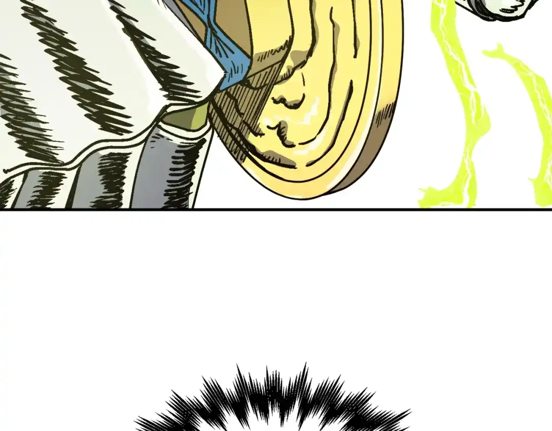 《百万博主战斗风暴》第47话 愤怒的漩涡 第200页