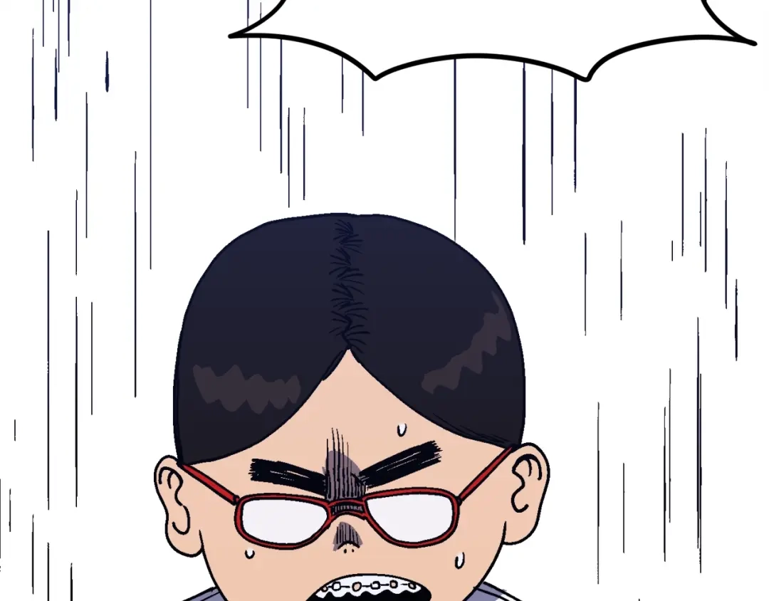《百万博主战斗风暴》第47话 愤怒的漩涡 第98页