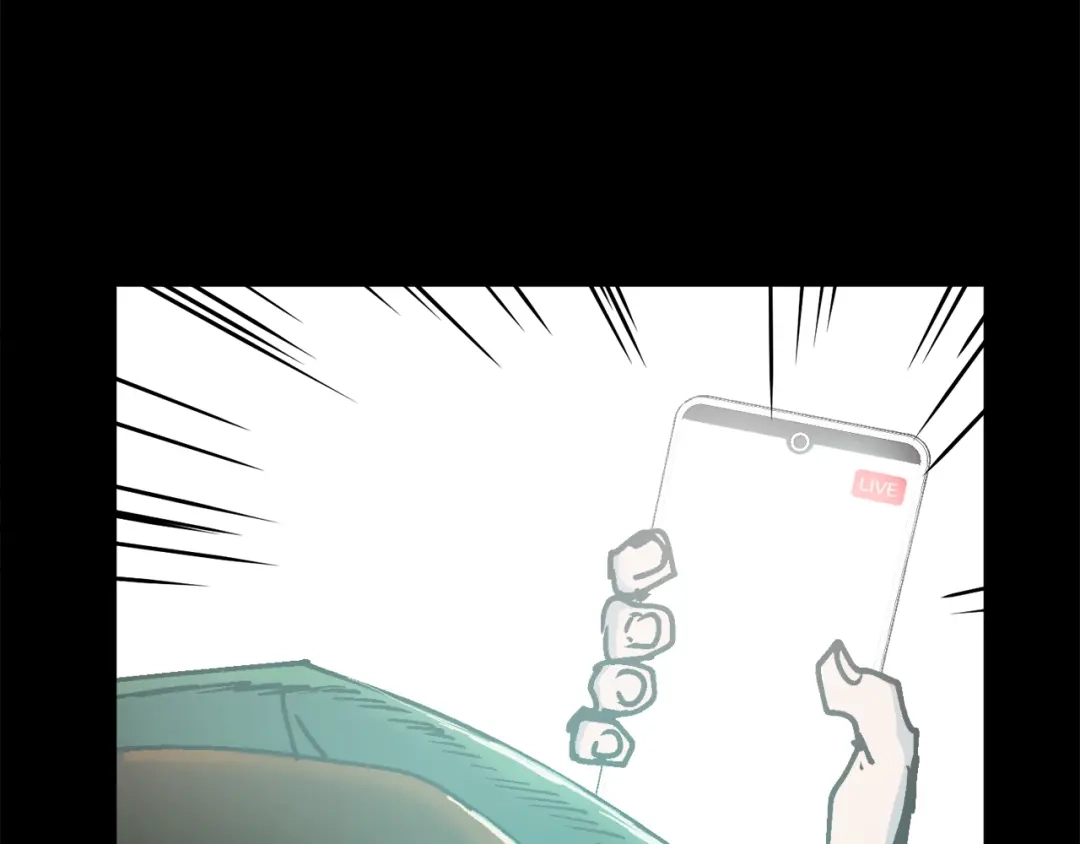 《百万博主战斗风暴》第48话 守护者 第157页