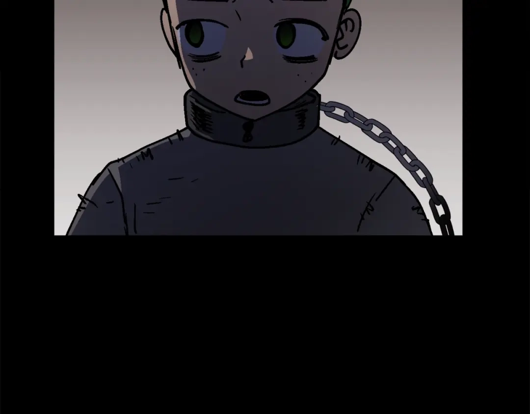 《百万博主战斗风暴》第49话 配合的不错，橘子 第183页