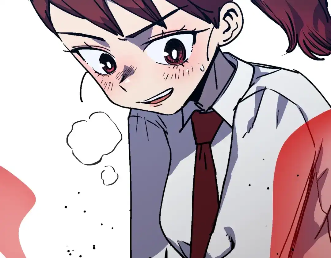《百万博主战斗风暴》第49话 配合的不错，橘子 第258页