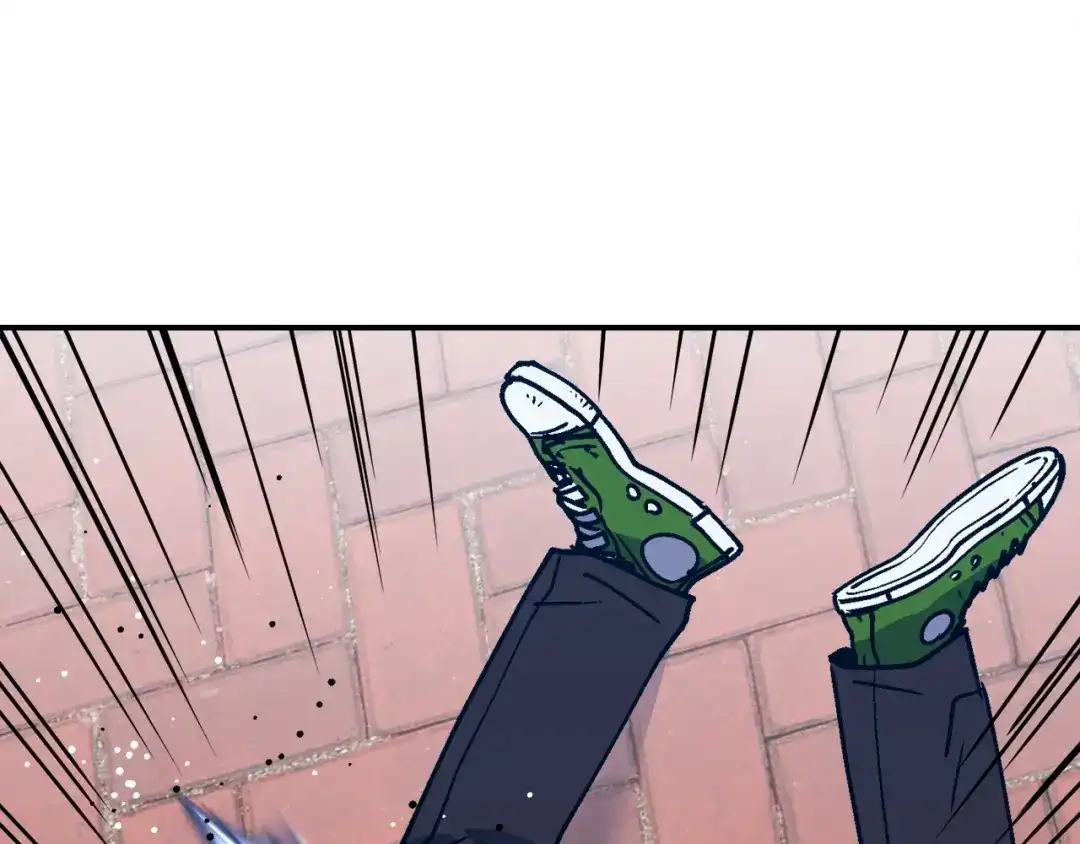 《百万博主战斗风暴》第49话 配合的不错，橘子 第230页