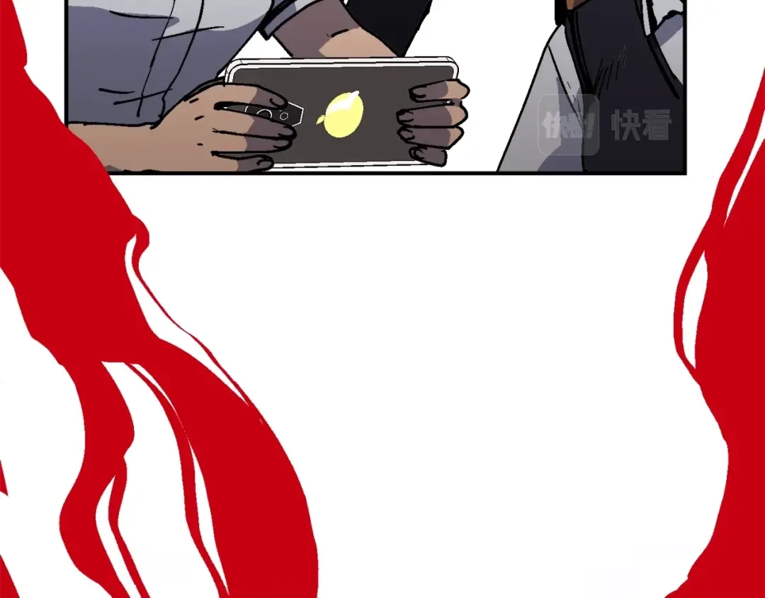 《百万博主战斗风暴》第51话 开始PK吧 第46页
