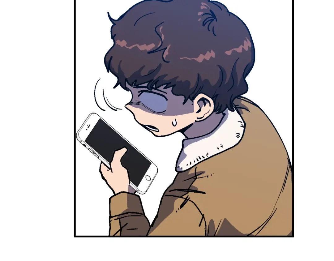《百万博主战斗风暴》第53话 降临 第9页