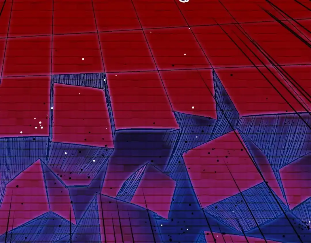 《百万博主战斗风暴》第53话 降临 第110页