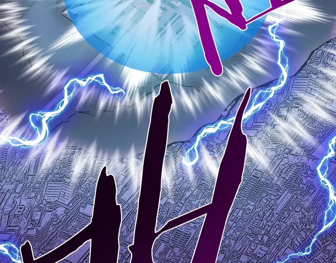 《百万博主战斗风暴》第53话 降临 第197页