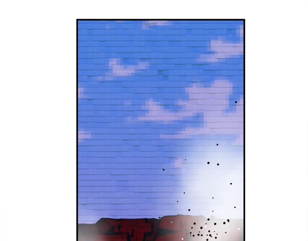 《百万博主战斗风暴》第53话 降临 第201页