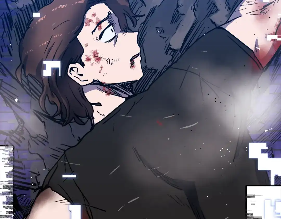 《百万博主战斗风暴》第54话  第239页