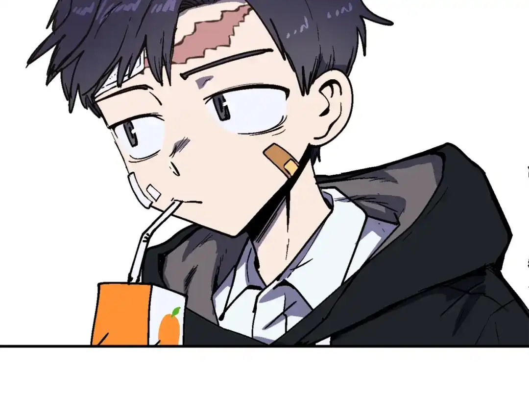 《百万博主战斗风暴》第55话  第176页