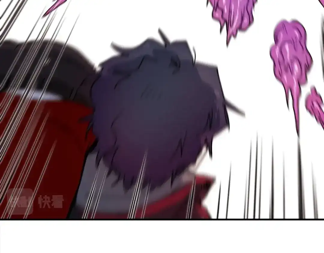 《百万博主战斗风暴》第6话 脱发攻击！ 第176页