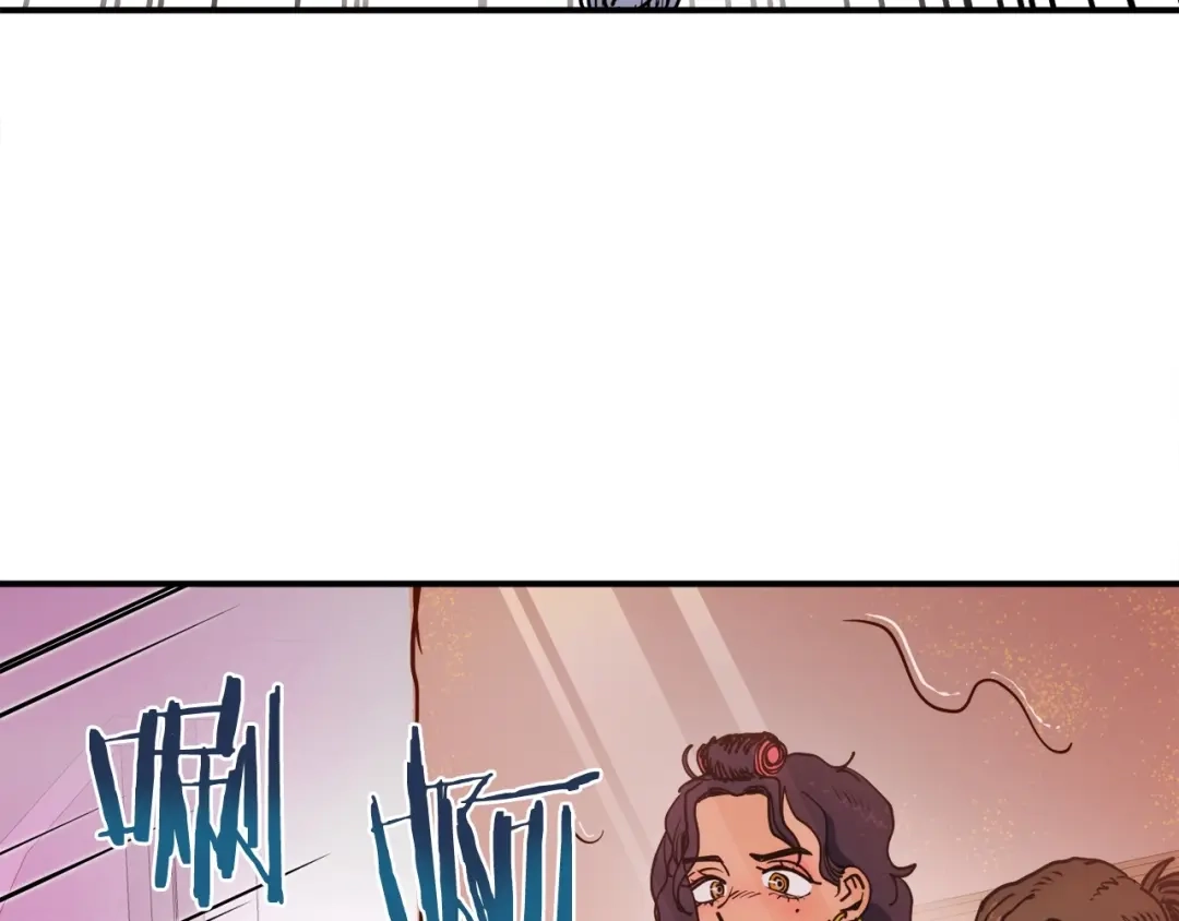 《百万博主战斗风暴》第6话 脱发攻击！ 第153页