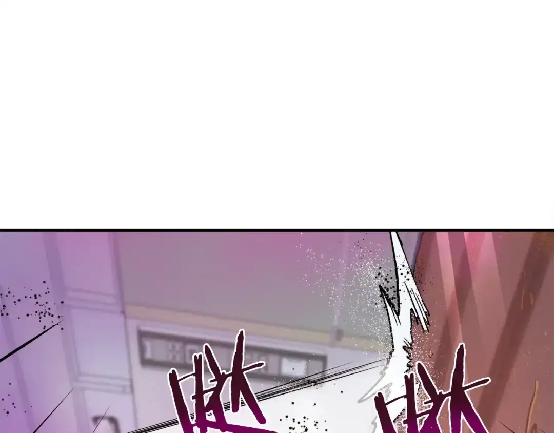 《百万博主战斗风暴》第6话 脱发攻击！ 第150页