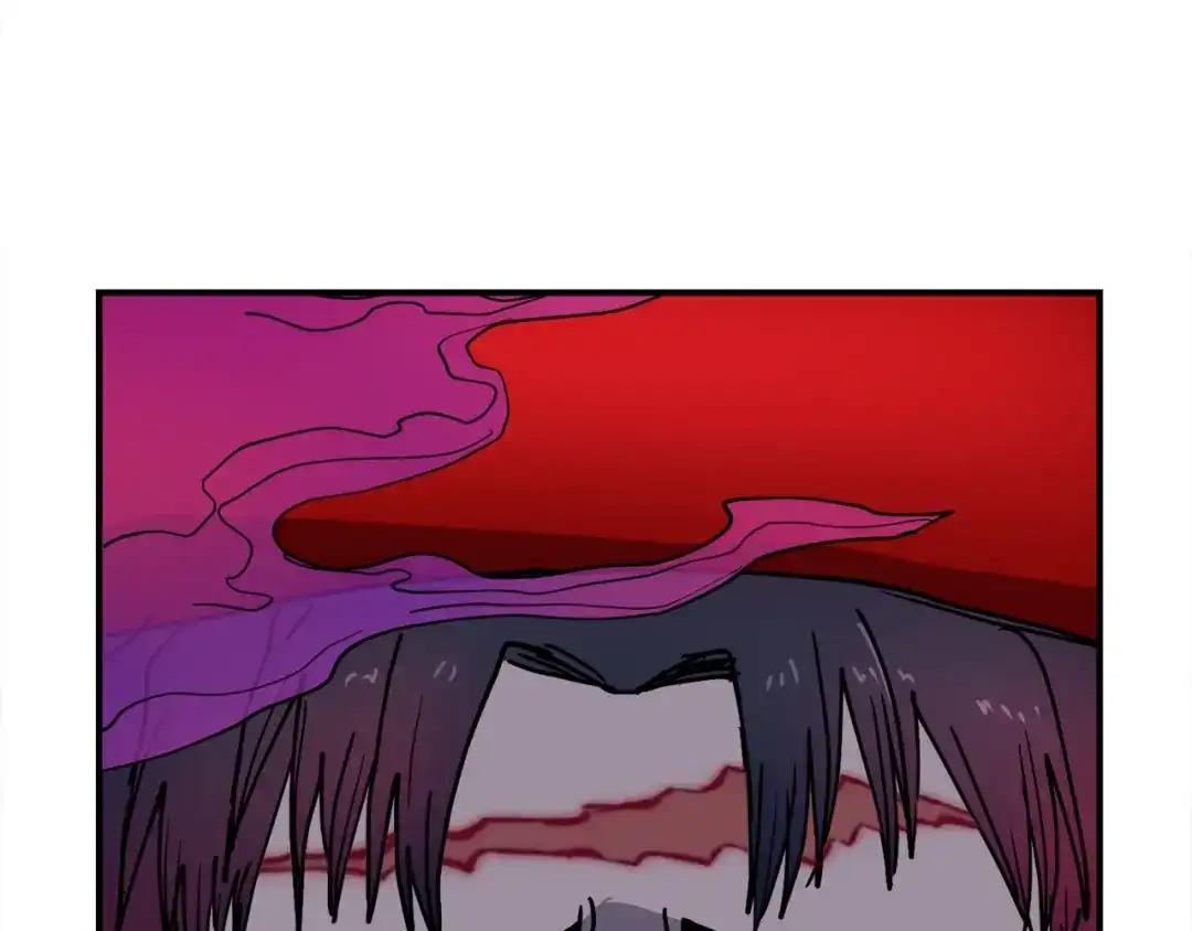 《百万博主战斗风暴》第6话 脱发攻击！ 第177页