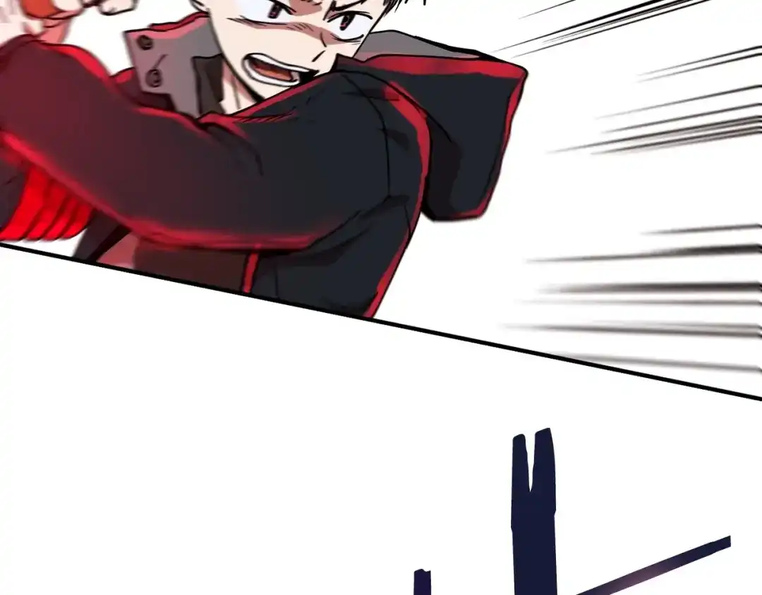《百万博主战斗风暴》第6话 脱发攻击！ 第189页