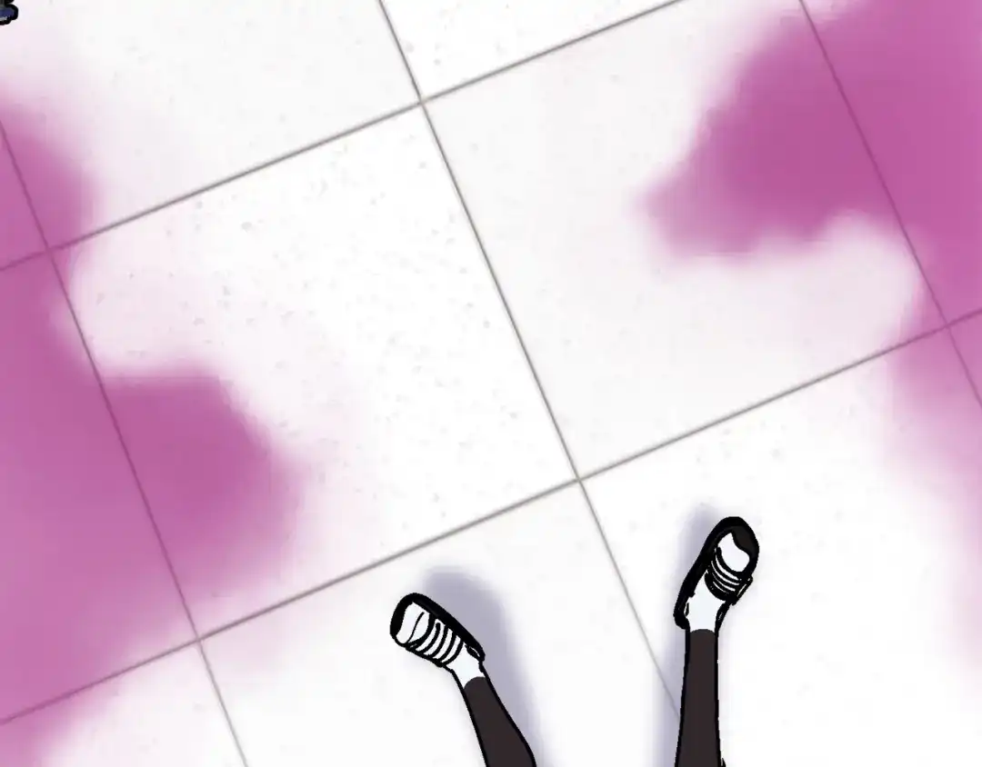 《百万博主战斗风暴》第7话 潜入者 第89页