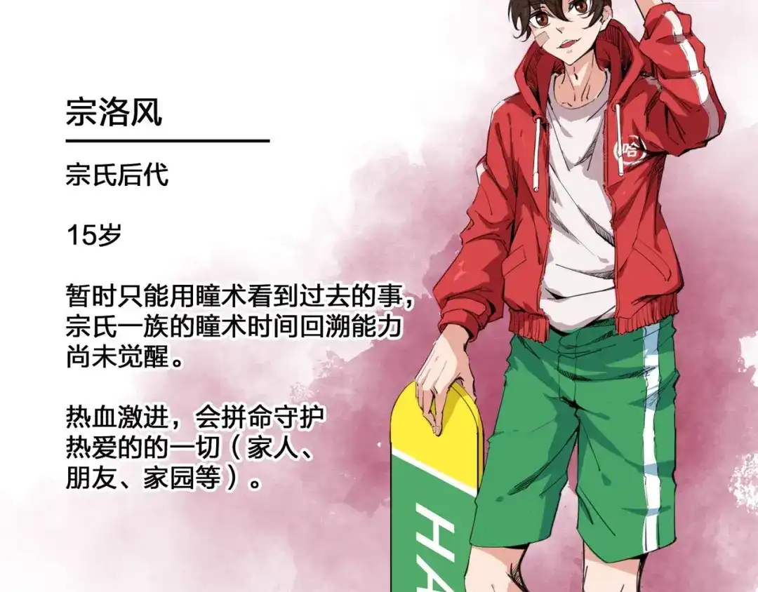 《白下东门》预告 第9页
