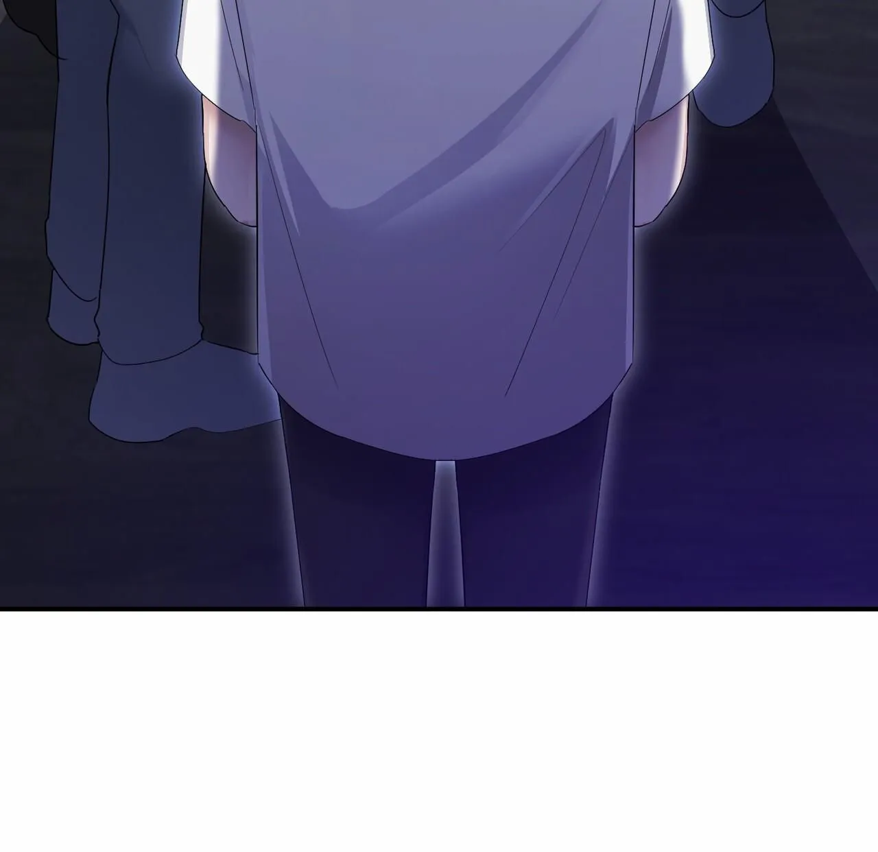 《白夜》第12话 第29页